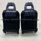 JDM EK4 Civic SiR Front Seat Set